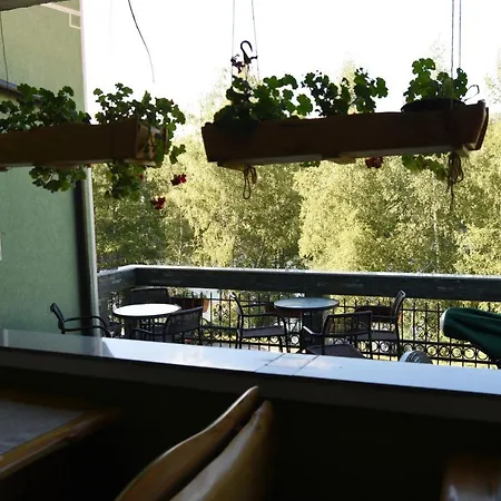 Mm Narcis Bed & Breakfast 3*