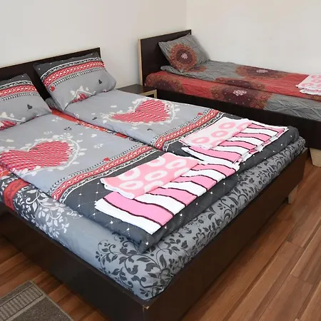 Mm Narcis Bed & Breakfast