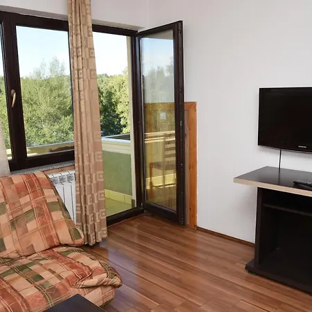 Mm Narcis Bed & Breakfast Vlasina Rid