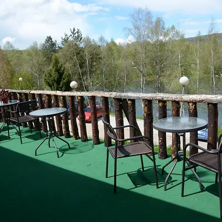 Mm Narcis Bed & Breakfast