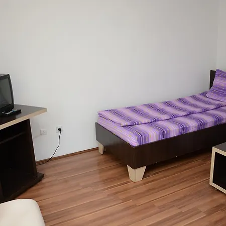 Bed & Breakfast Mm Narcis