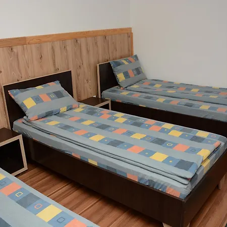 Mm Narcis Bed & Breakfast