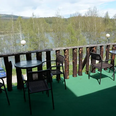 Bed & Breakfast Mm Narcis