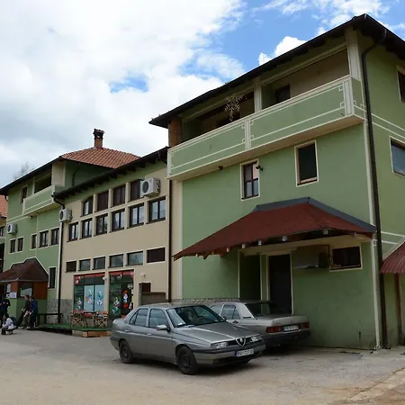 Mm Narcis Bed & Breakfast