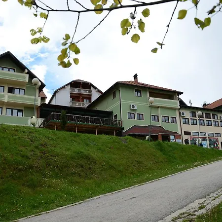 Bed & Breakfast Mm Narcis 3*