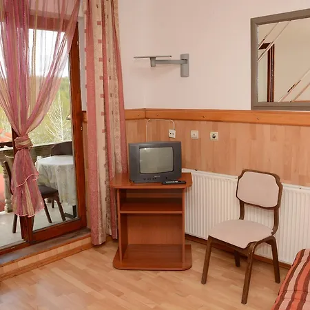 Mm Narcis 3* Vlasina Rid