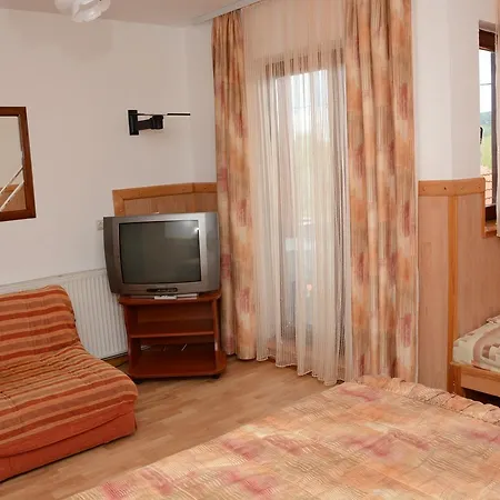 Bed & Breakfast Mm Narcis 3*