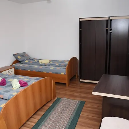 Mm Narcis Bed & Breakfast