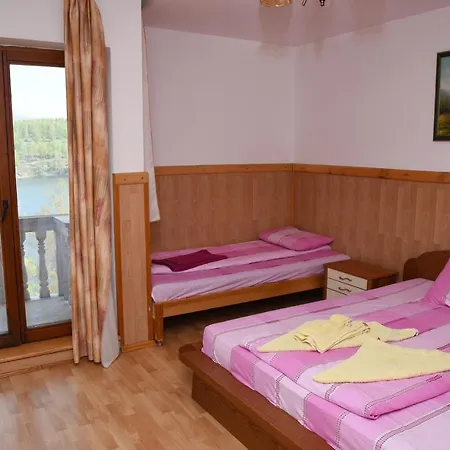 Bed & Breakfast Mm Narcis Vlasina Rid
