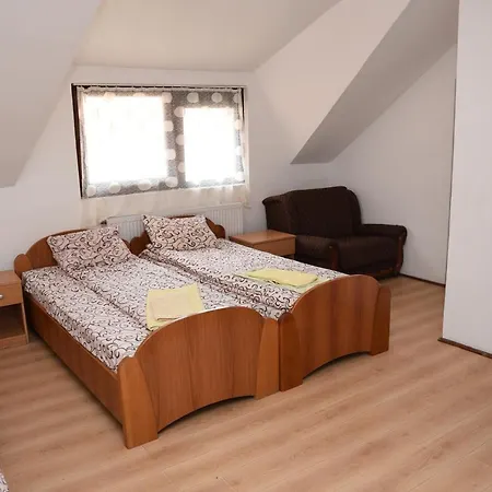 Mm Narcis Bed & Breakfast