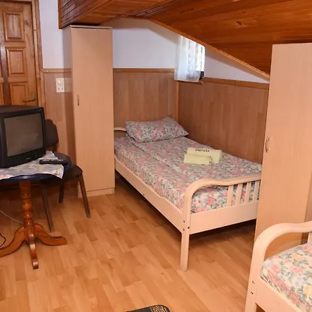 Mm Narcis 3* Vlasina Rid