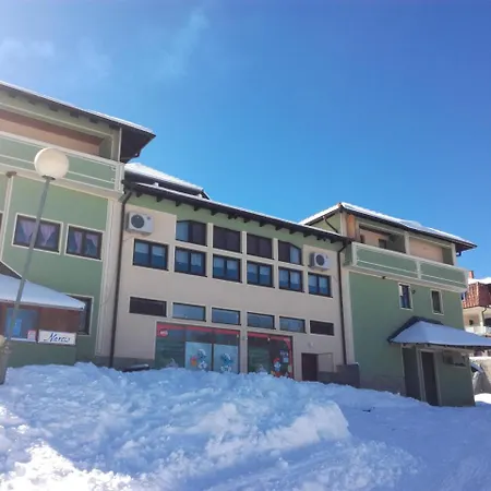 Bed & Breakfast Mm Narcis